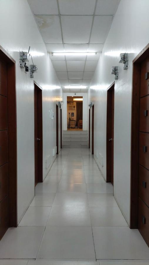 Spiral Suites Hotel Quezon City Exterior photo