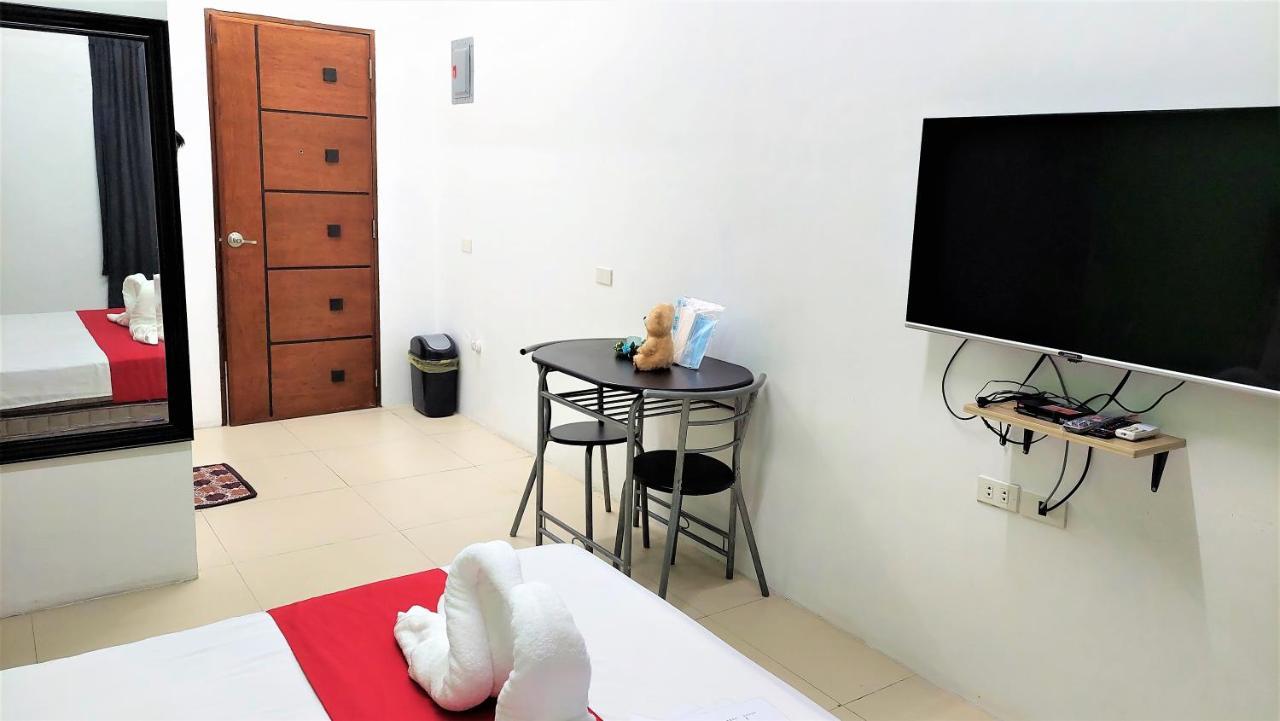 Spiral Suites Hotel Quezon City Exterior photo